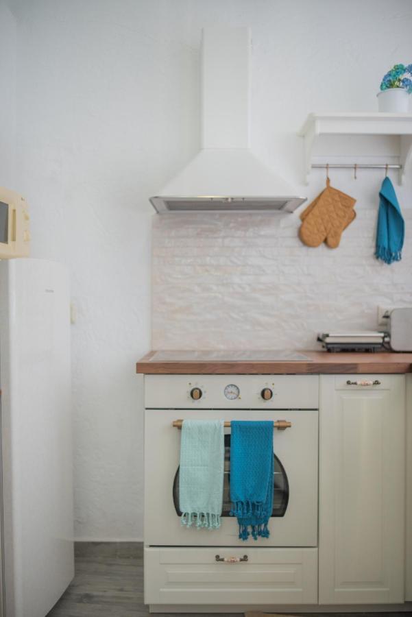 Philoxenia Traditional House Pastida Dış mekan fotoğraf